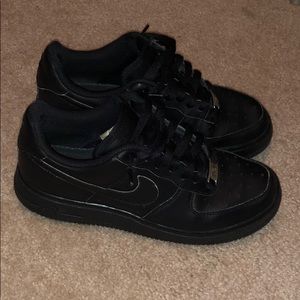 Air force ones